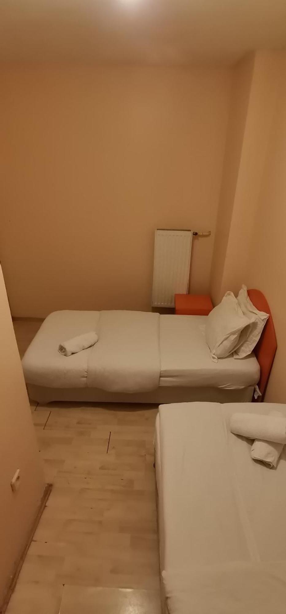 Taksim Hotel Sato Istanbul Room photo
