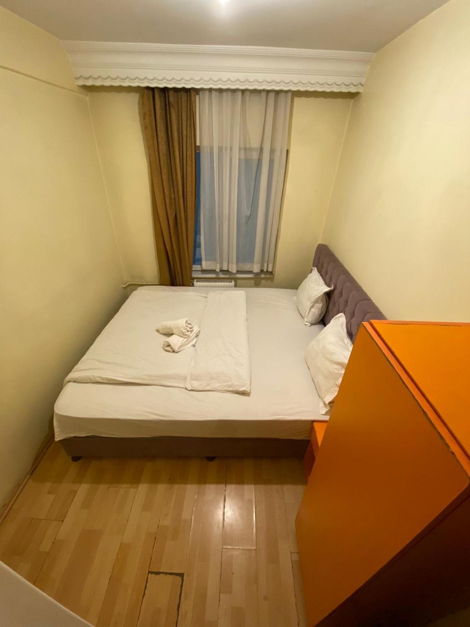 Taksim Hotel Sato Istanbul Room photo