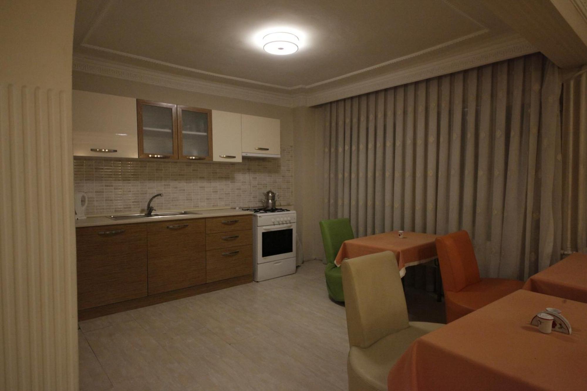 Taksim Hotel Sato Istanbul Exterior photo