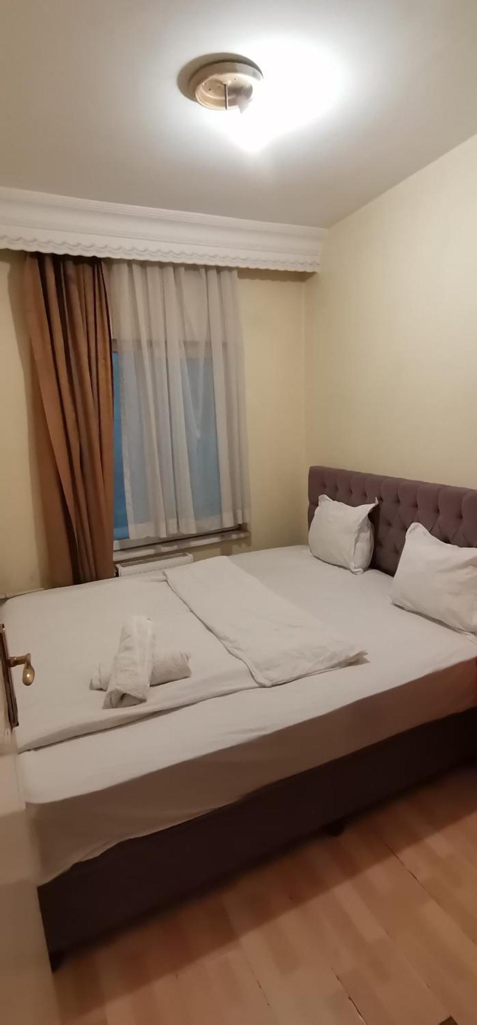 Taksim Hotel Sato Istanbul Room photo