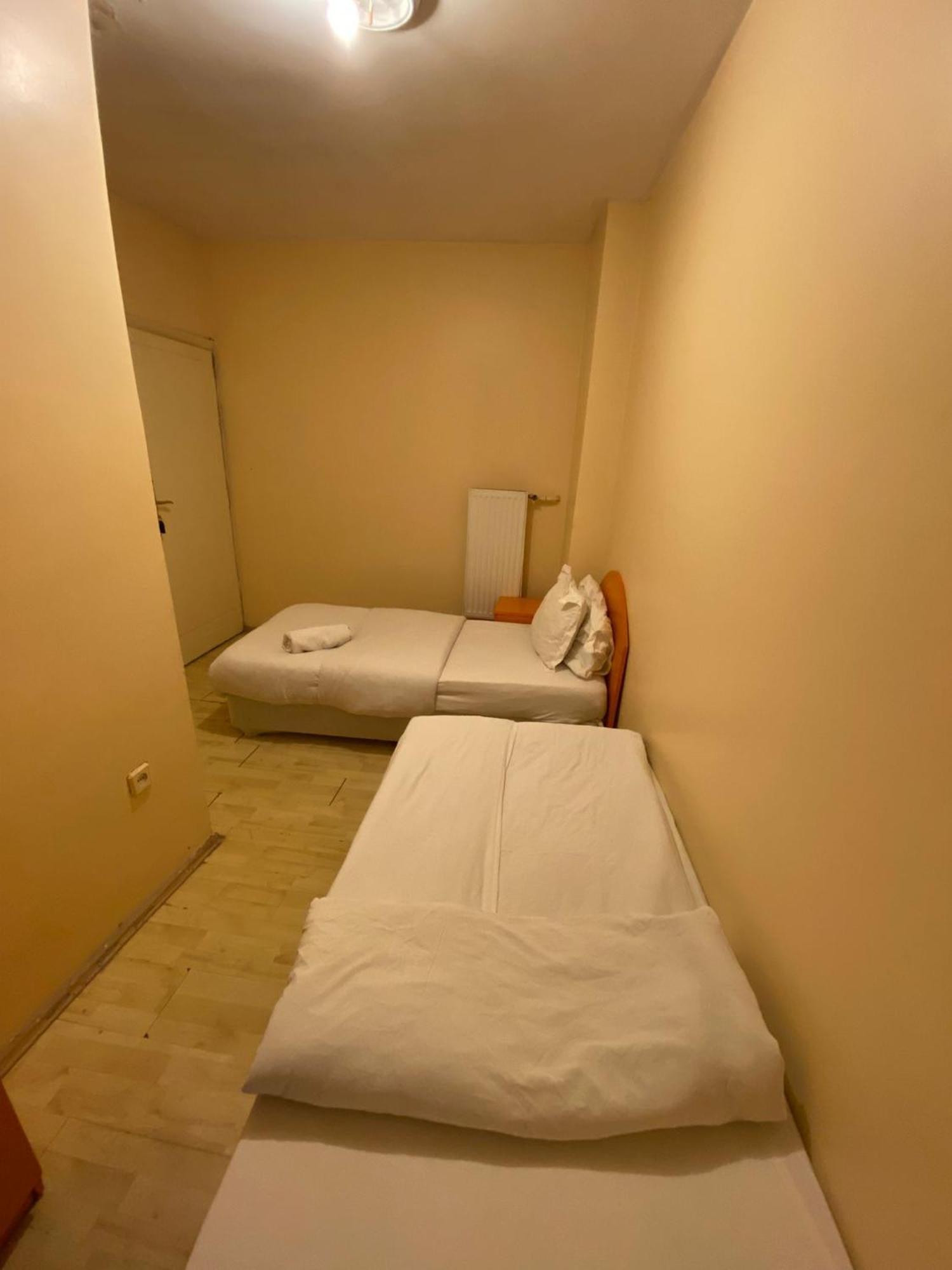 Taksim Hotel Sato Istanbul Room photo