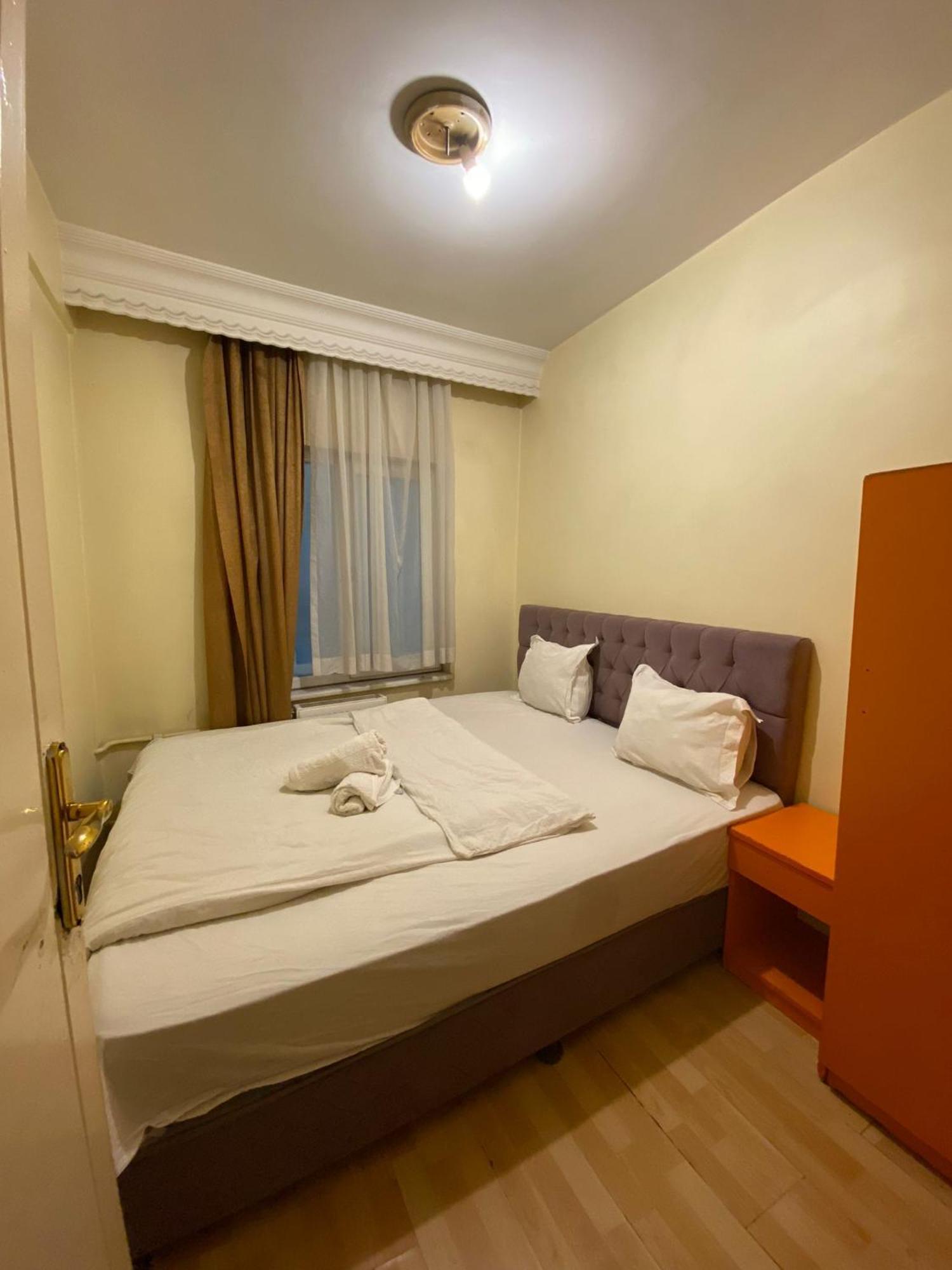 Taksim Hotel Sato Istanbul Room photo