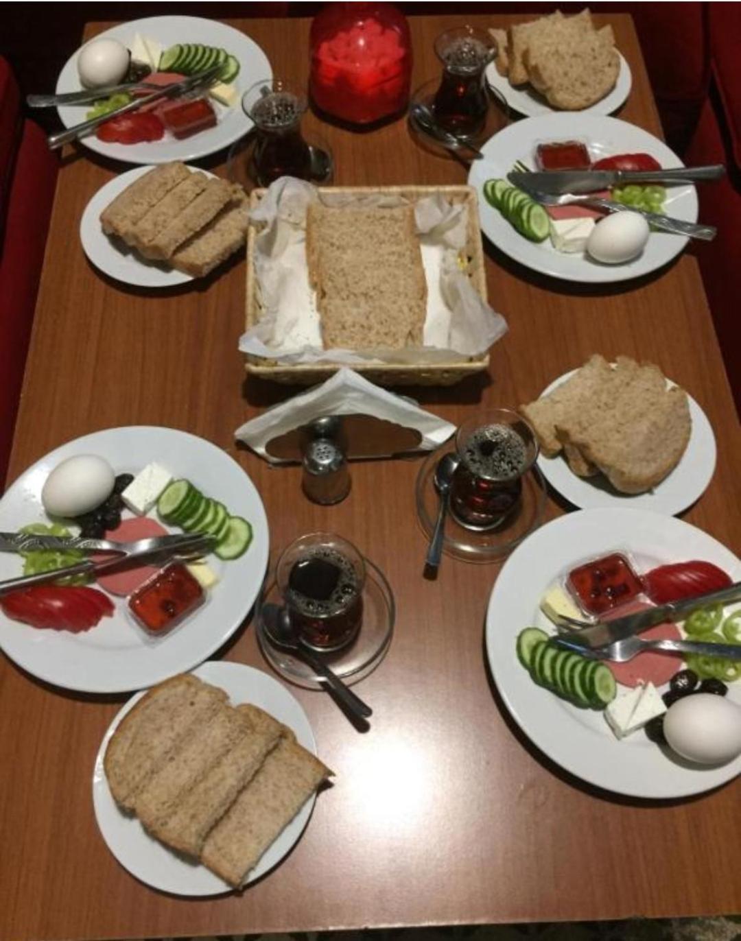 Taksim Hotel Sato Istanbul Exterior photo