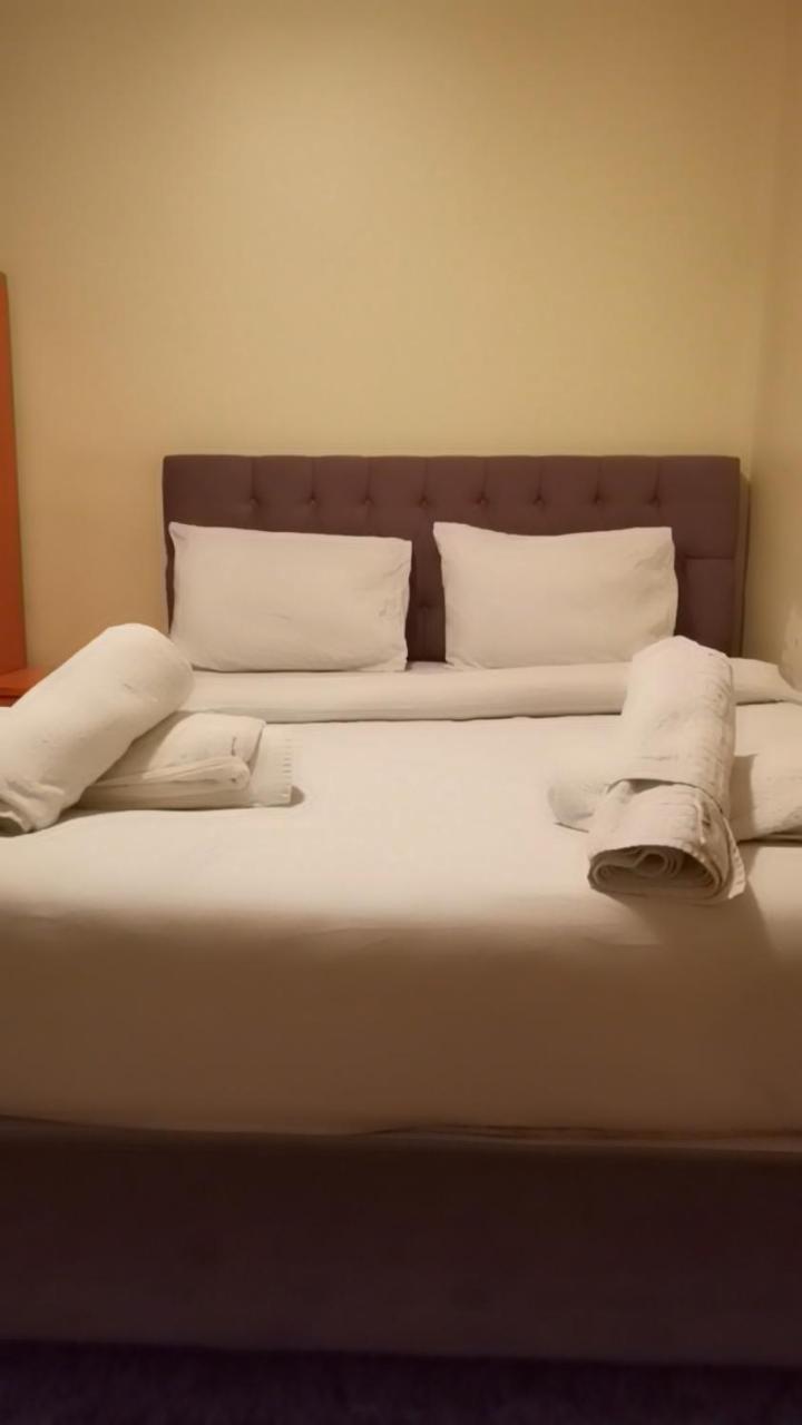 Taksim Hotel Sato Istanbul Room photo