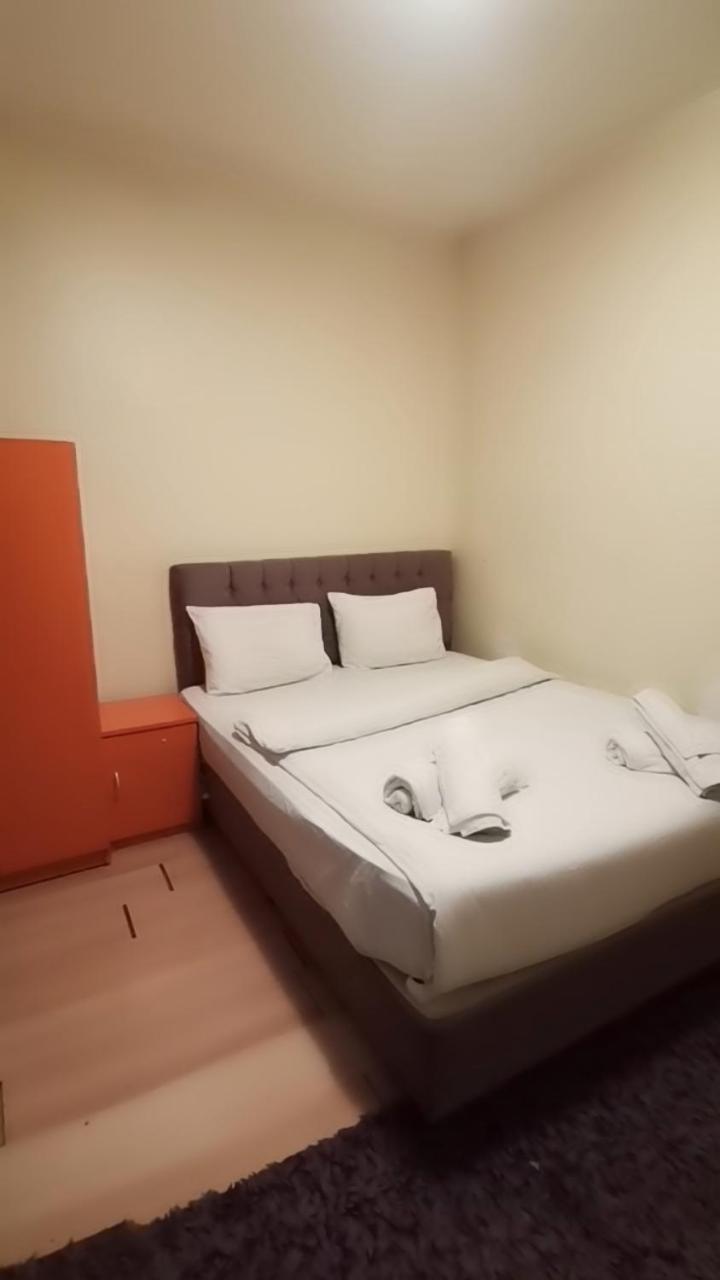 Taksim Hotel Sato Istanbul Room photo