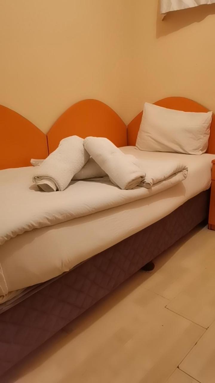 Taksim Hotel Sato Istanbul Room photo